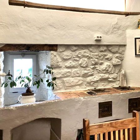 BeudaEl Castell De Segueroアパートメント エクステリア 写真