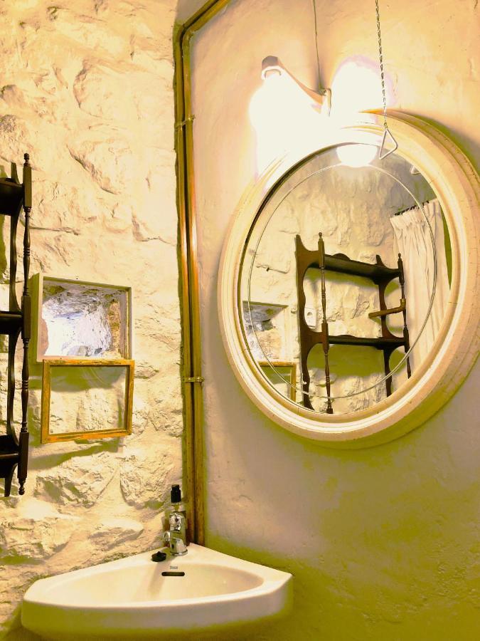 BeudaEl Castell De Segueroアパートメント エクステリア 写真